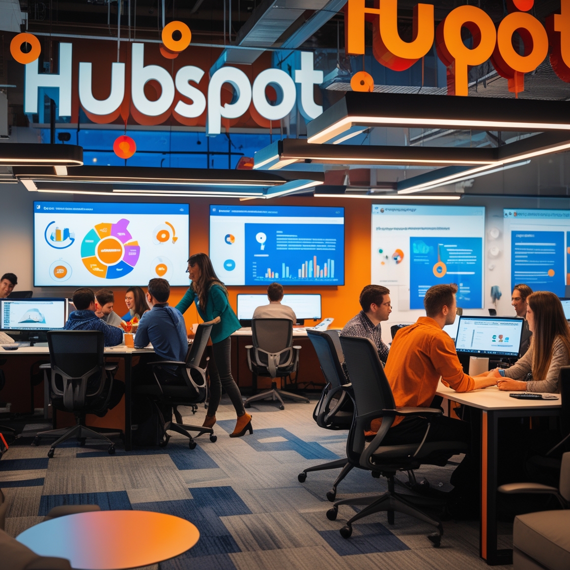 How Much Does HubSpot Cost