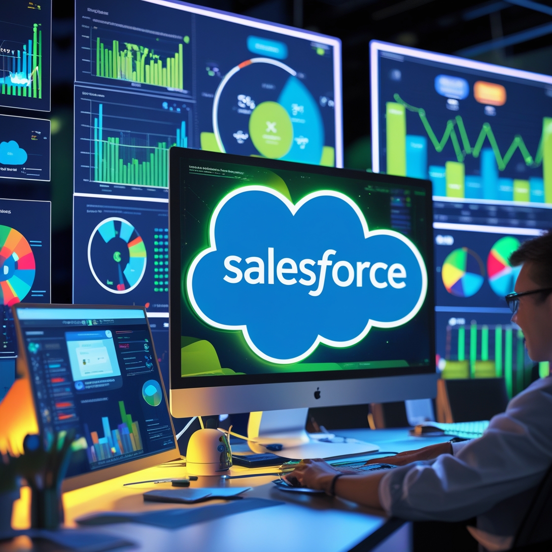 Understanding the Costs of Marketing Tools: Salesforce and More