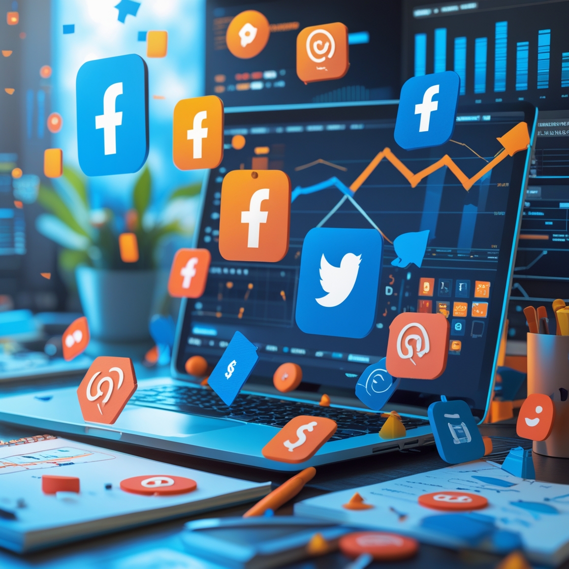 What’s the Price of Social Media Advertising