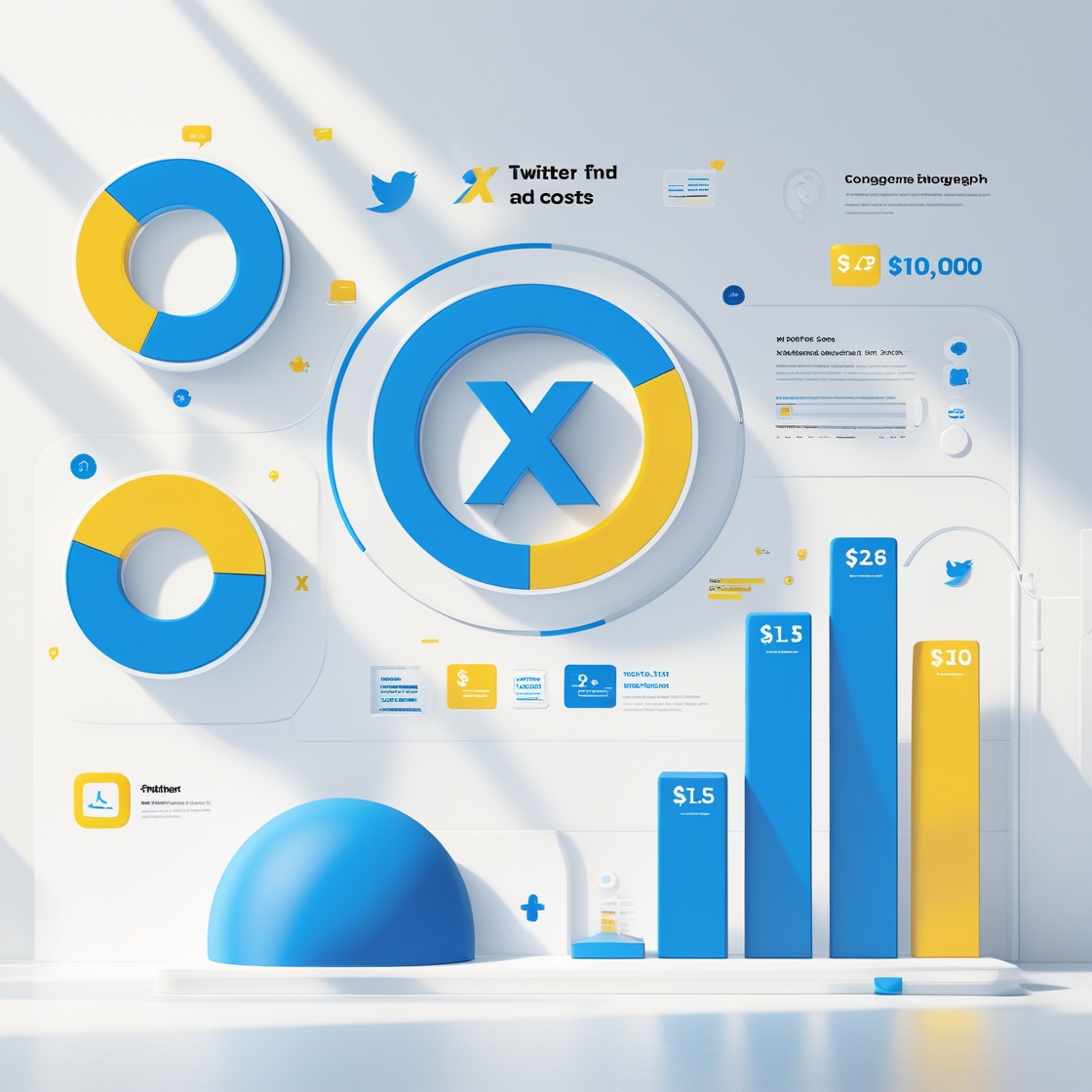 X (Twitter) Ad Costs: A Simple Breakdown