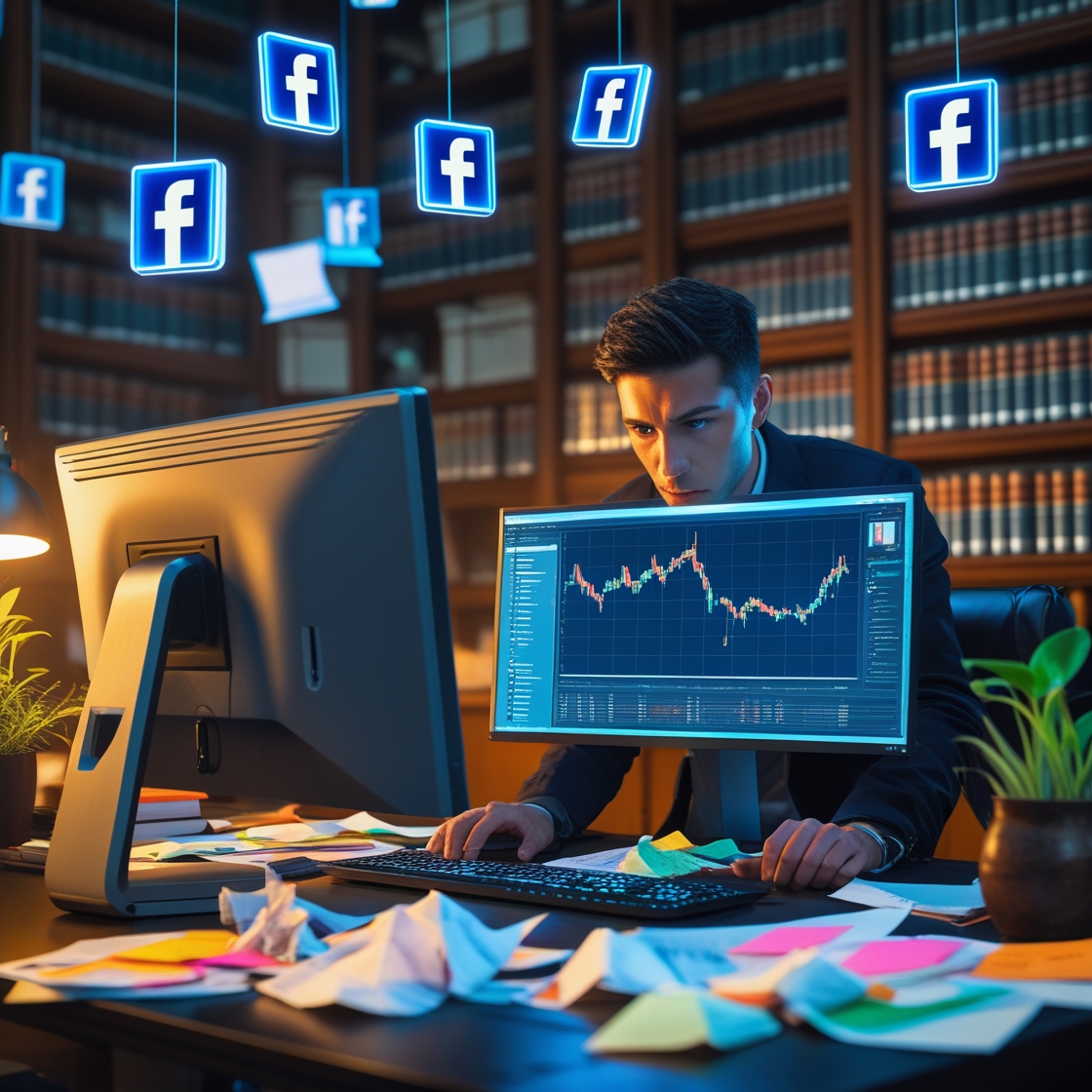 How Much Does Facebook Advertising Cost?